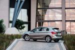 BMW 218i Active Tourer Luxury Line 2015 года (ZA)